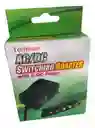 Adaptador Multipuntas 5v, 1200ma
