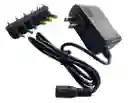 Adaptador Multipuntas 5v, 1200ma