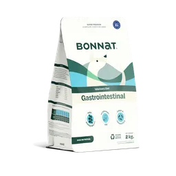 Bonnat Canine Gastrointestinal X 2 Kg