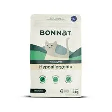 Bonnat Feline Hypoallergenic X 2 Kg