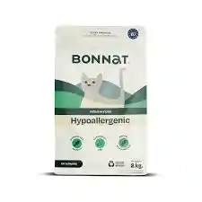 Bonnat Feline Hypoallergenic X 2 Kg