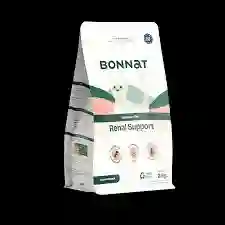 Bonnat Feline Renal X 2 Kg