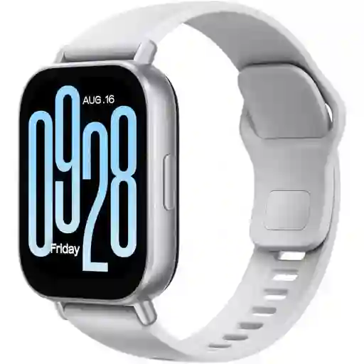 Reloj Redmi Watch 5 Active Silver