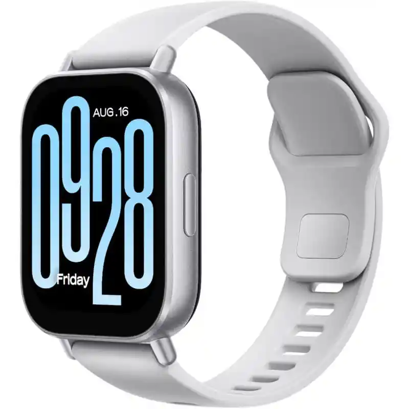 Reloj Redmi Watch 5 Active Silver