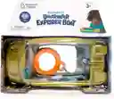 Juego De Baño Exploración Submarina Geosafari Para Niños