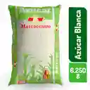 Azúcar Blanca Mercacentro Media Arroba 6250 G