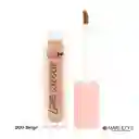 Corrector Liquido - Tono 200 Beige