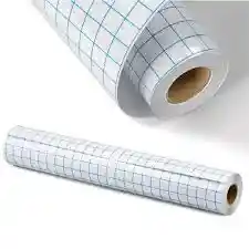 Papel Contact Transparente X 3mts