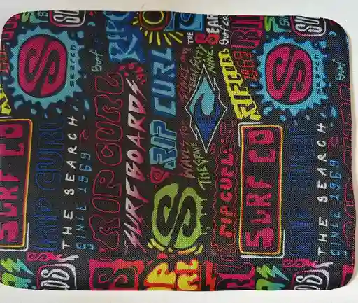 Pad Mouse Tela 20x26cm