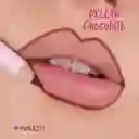 Lápiz Delineador De Labios - Tono Pkll16 Chocolate