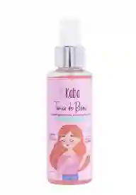 Kaba Tónico De Rosas