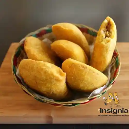 Insignia Especial De Queso