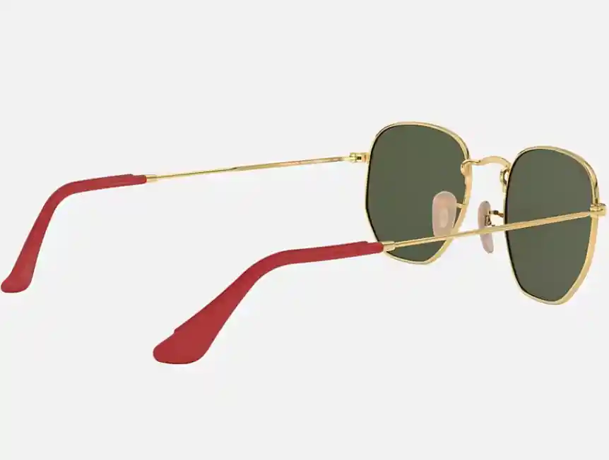Ray Ban Scuderia Ferrari 3548nm Collection Gafas De Sol
