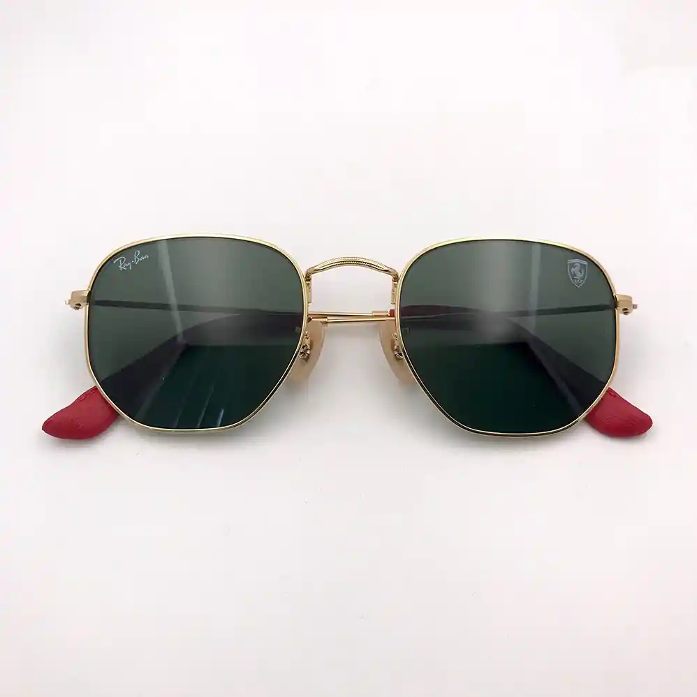 Ray Ban Scuderia Ferrari 3548nm Collection Gafas De Sol