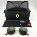 Ray Ban Scuderia Ferrari 3548nm Collection Gafas De Sol