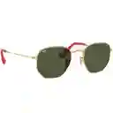 Ray Ban Scuderia Ferrari 3548nm Collection Gafas De Sol