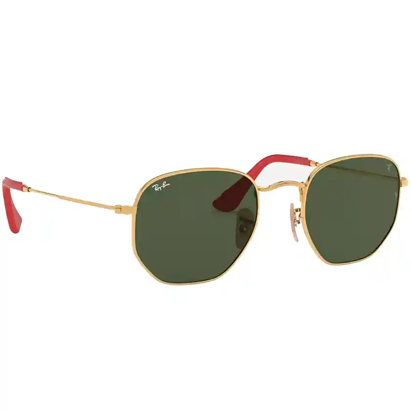 Ray Ban Scuderia Ferrari 3548nm Collection Gafas De Sol