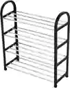 Organizador Zapatos 4 Niveles