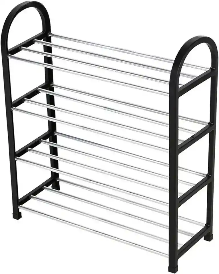 Organizador Zapatos 4 Niveles