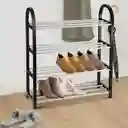 Organizador Zapatos 4 Niveles