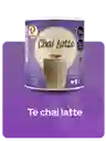 Te Chai Latte Qfcol 1000g