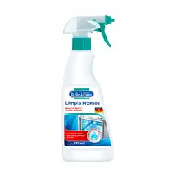 Limpiador Dr.beckmann Hornos 375ml