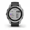 Reloj Garmin Fenix 7 Silver/graphite