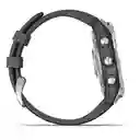 Reloj Garmin Fenix 7 Silver/graphite