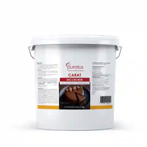 Chocolate Liquido Kilo
