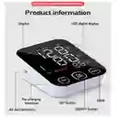 Tensiómetro Digital De Brazo Fácil De Usar Y Portátil
