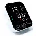 Tensiómetro Digital De Brazo Fácil De Usar Y Portátil