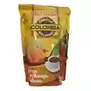 Panela Colombia Naranja Mandarina 500g