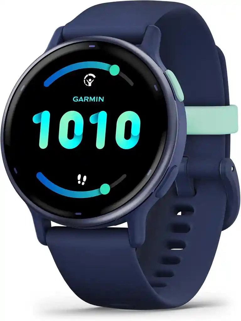 Reloj Inteligente Vivoactive 5 Azul