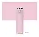 Termo Botella Portátil Conserva Temperatura Digital Led Acero Inoxidable Flask Innovo Rosado
