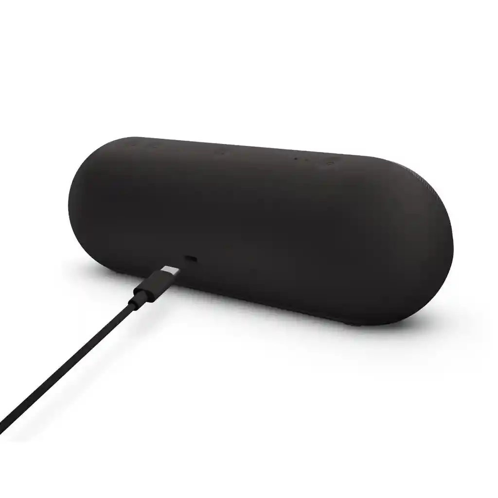 Parlante Beats Pill Negro Mw443lla