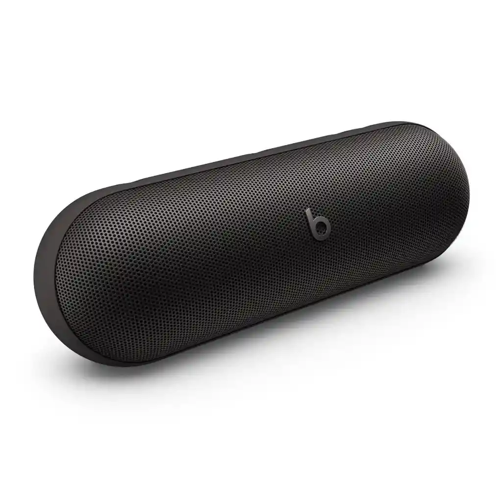 Parlante Beats Pill Negro Mw443lla