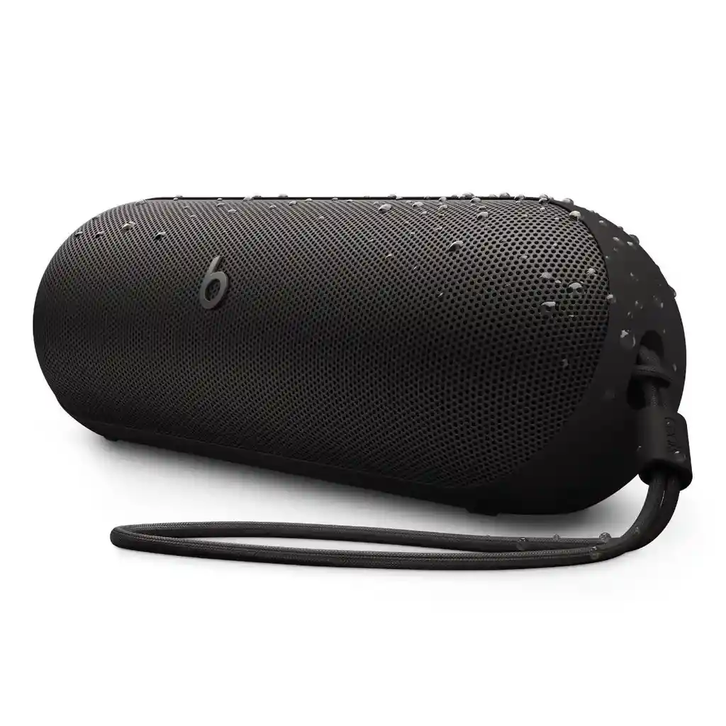 Parlante Beats Pill Negro Mw443lla