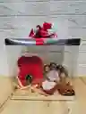 Oso Amor Amor Valentin
