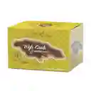 High Grade Jamaican Leaf