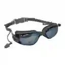 Gafas De Natación Con Tapa Oídos Sport
