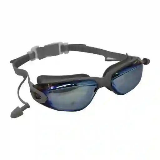 Gafas De Natación Con Tapa Oídos Sport