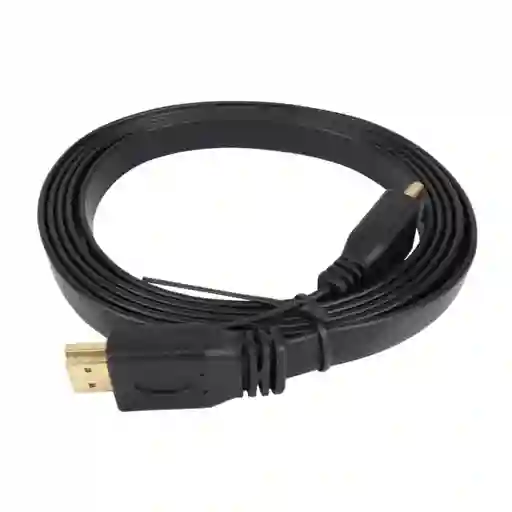 Cable Hdmi X Hdmi 1.5 Mts Plano