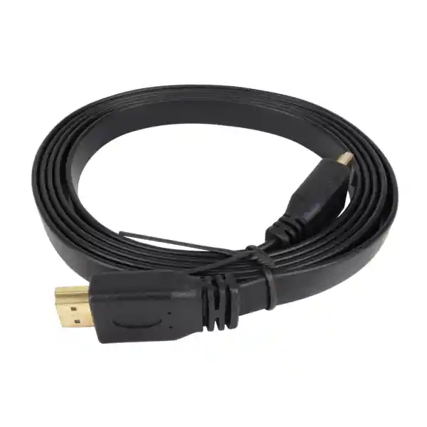 Cable Hdmi X Hdmi 1.5 Mts Plano