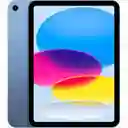 Apple 10.9 Pulgadas Ipad (10th Gen, 64gb, Wi Fi Only, Blue)