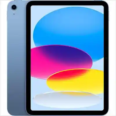Apple 10.9 Pulgadas Ipad (10th Gen, 64gb, Wi Fi Only, Blue)