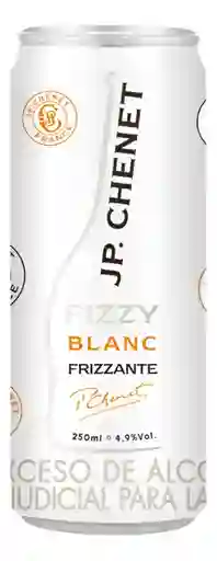 Lata Jp Chenet Fizzy Blanc 250ml