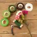 Cinta Floral Tape Verde