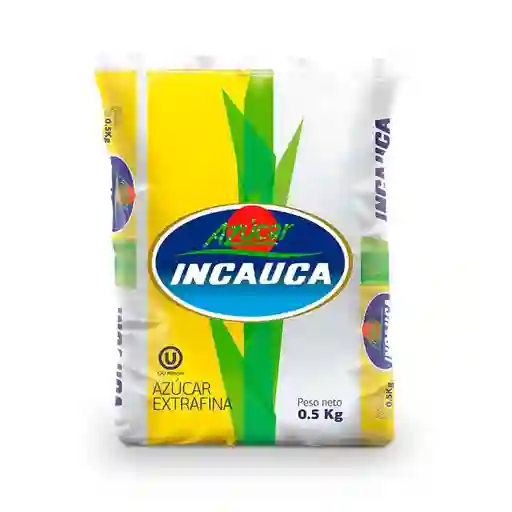Azucar Incauca 500g