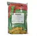 Aromaticas Surtidas 100 X 5g