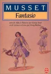 Fantasio - Alfred De Musset